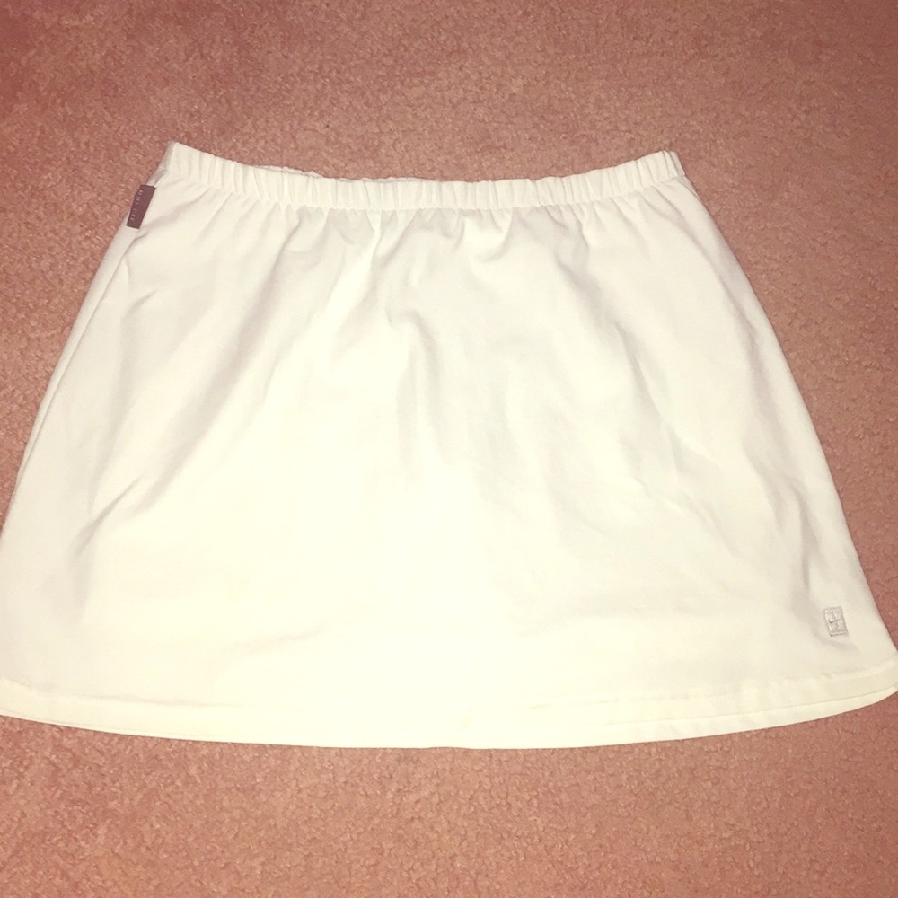 Nike Dri Fit fit for workout/tennis